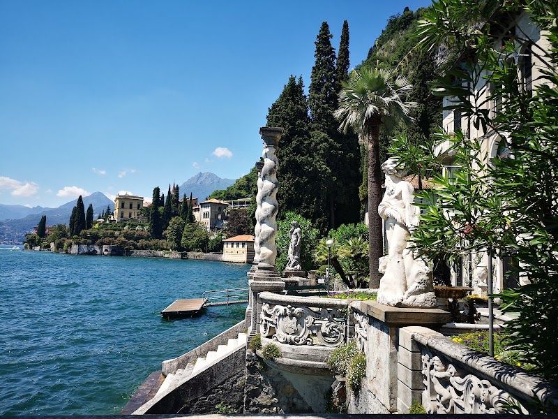 Visit Villa Monastero