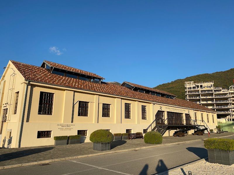 Maritime Heritage Museum