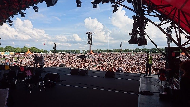 Roskilde Festival