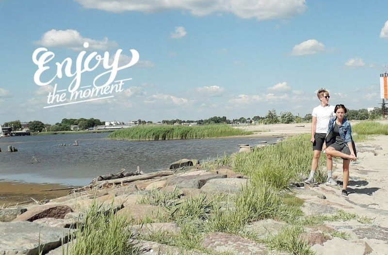 Explore Pärnu Old Town