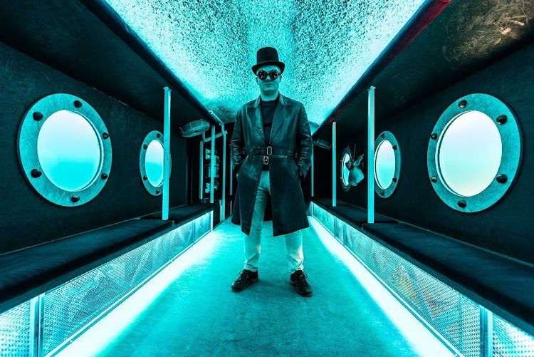 City Under The City - Eger - Hungary