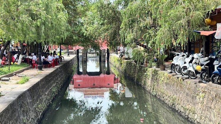 Explore the Ancient Town - Hội An - Vietnam