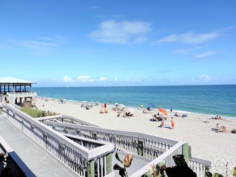 South Beach Park - Boca Raton - United States