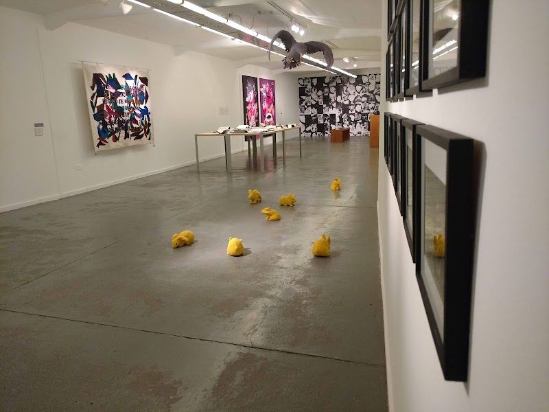 Museo de Arte Contemporáneo de Rosario (MACRO)