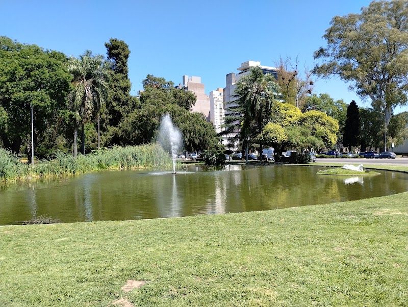 Parque de la Independencia
