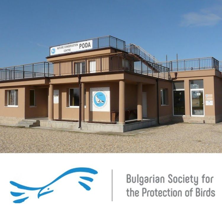 Poda Protected Area - Burgas - Bulgaria