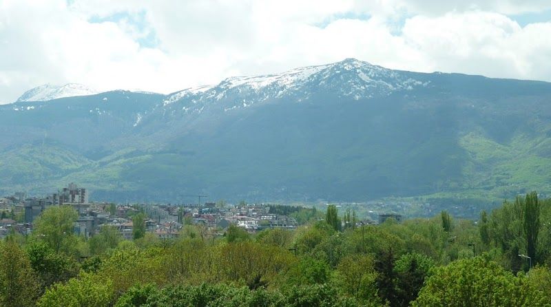 Explore Vitosha Mountain