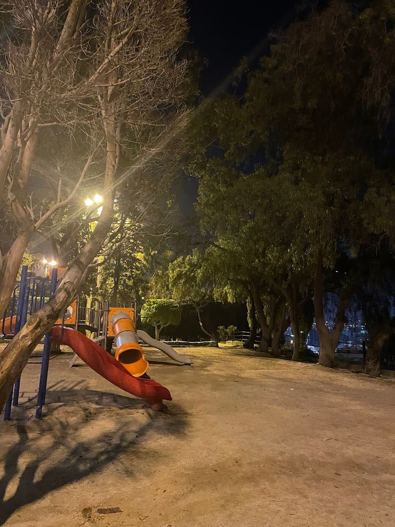 Explore Asir National Park