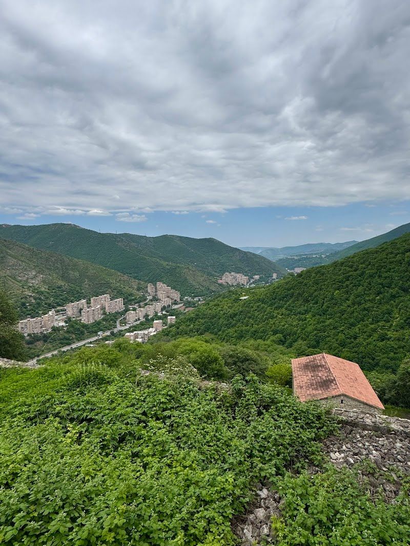 Visit Halidzor Fortress