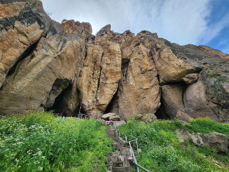 Visit the Areni-1 Cave Complex
