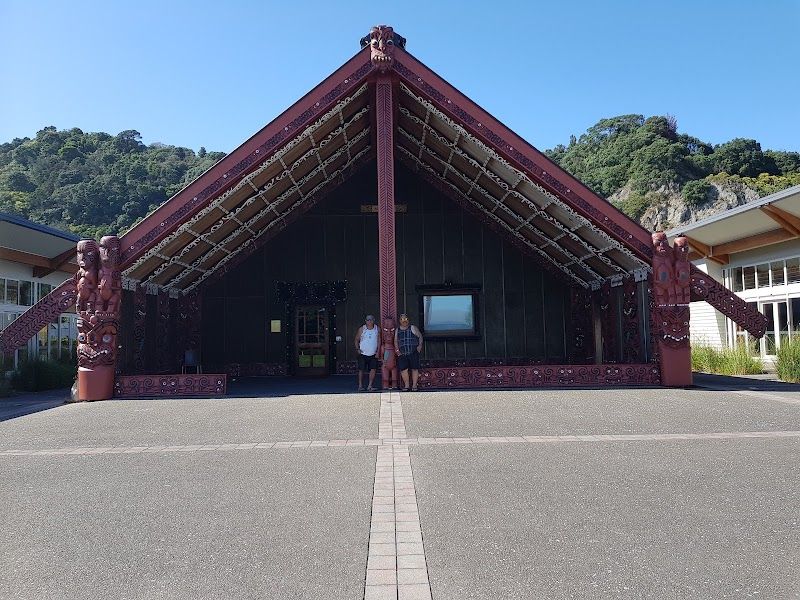 Mataatua The House That Came Home