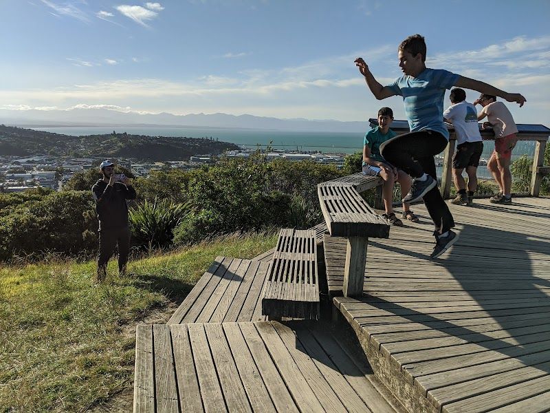 Visit the Centre of New Zealand