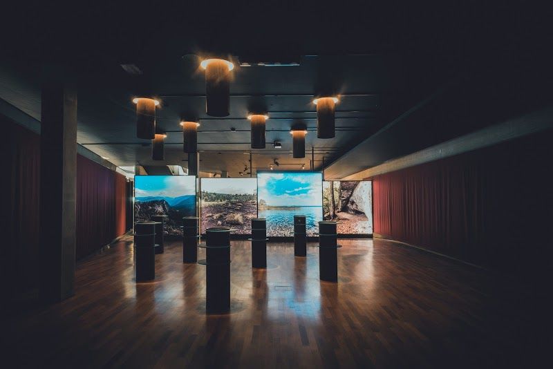 Visit the Laténium Archaeology Museum