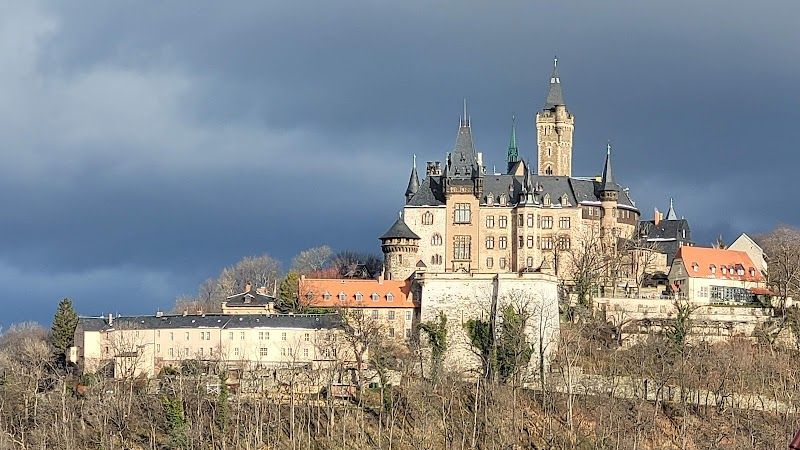 Wernigerode Castle