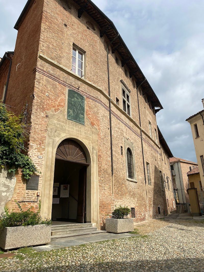 Attend the Palio di Asti Horse Race