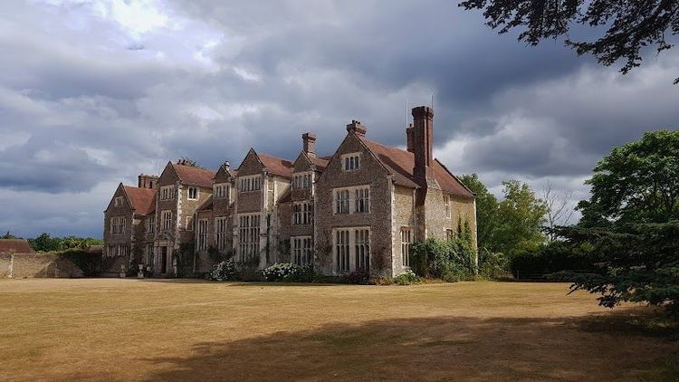 Loseley Park - Guildford - United Kingdom
