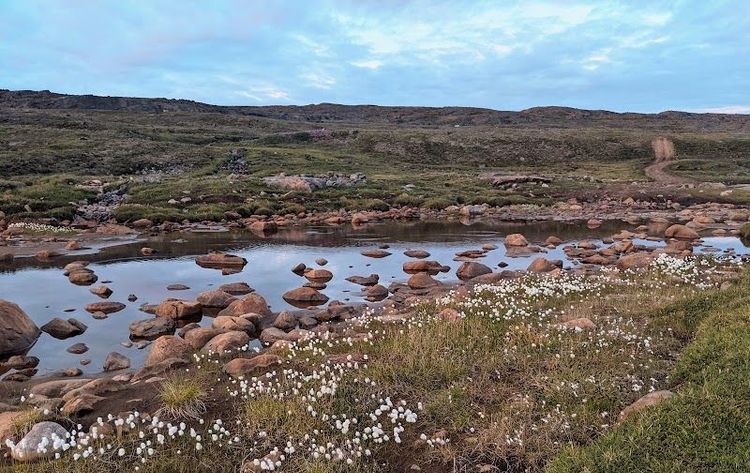 Explore Sylvia Grinnell Territorial Park - Iqaluit - Canada