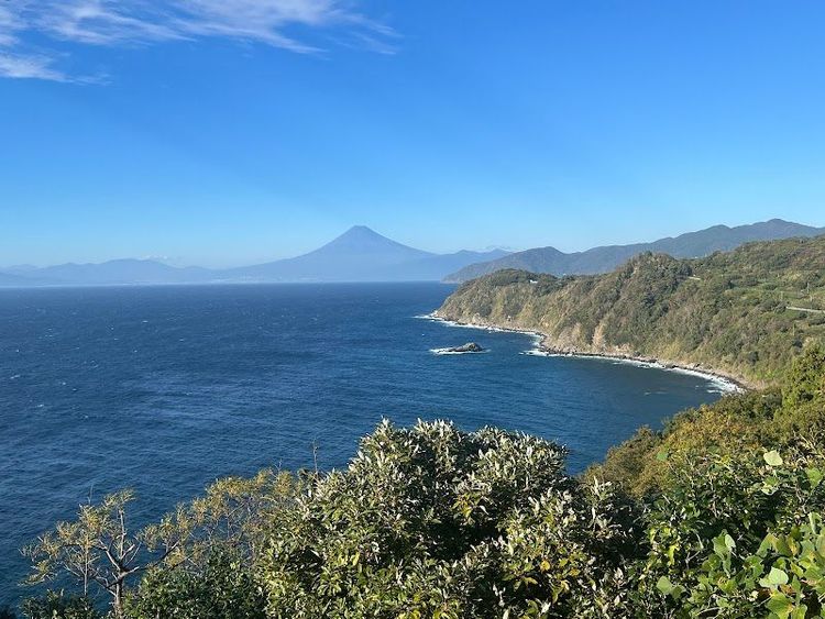 Lover’s Cape - Izu - Japan