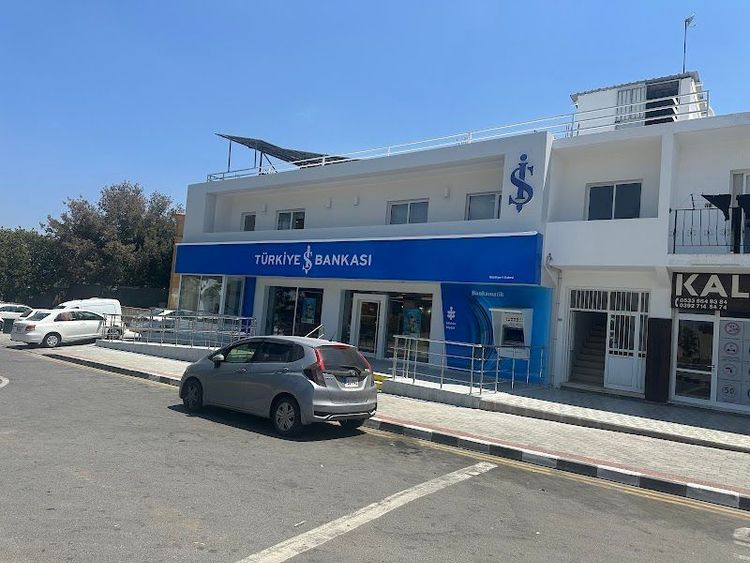 Business Bank K.K.T.C. Morphou Branch - Güzelyurt
