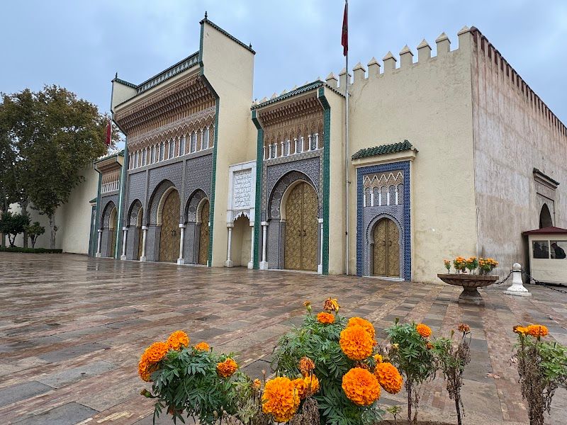Explore the Medina of Fez (Fes el-Bali)