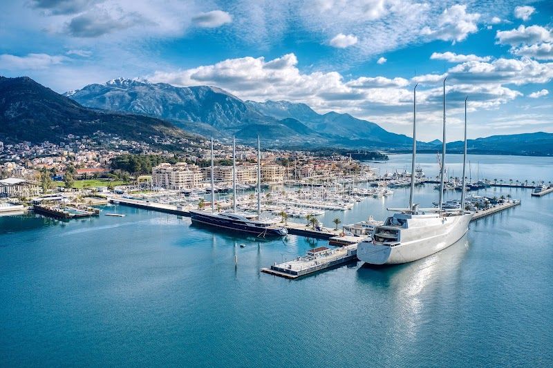 Porto Montenegro