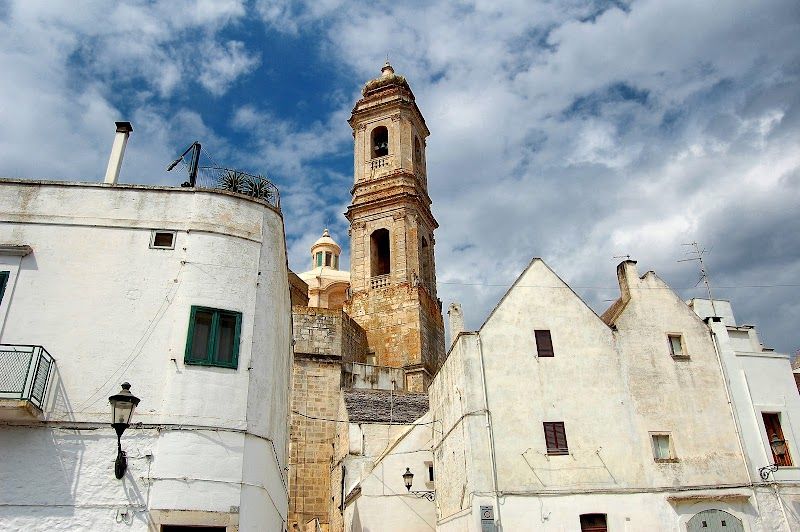 Visit Church of Saint George (Chiesa di San Giorgio)