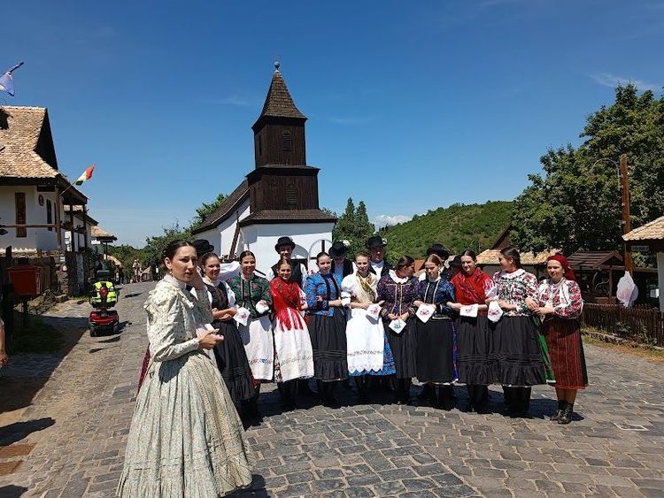Experience Traditional Festivals and Folk Events - Hollókő - Hungary