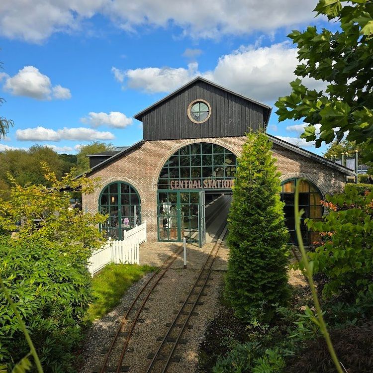 Ree Park Safari - Ebeltoft - Denmark