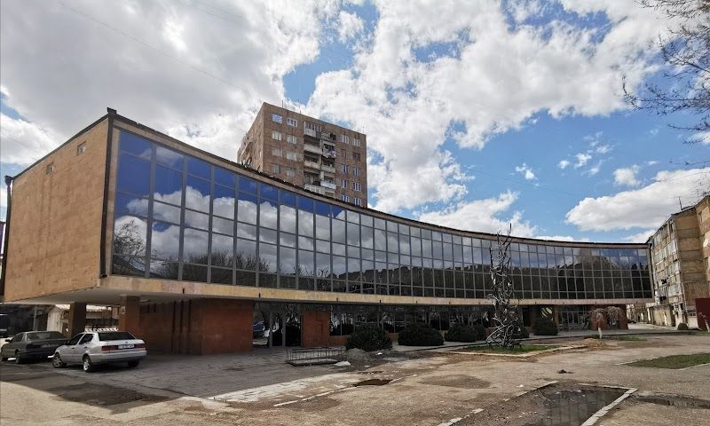 Fine Arts Museum of Vanadzor