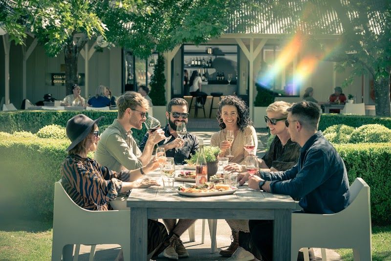 Palliser Estate Winery