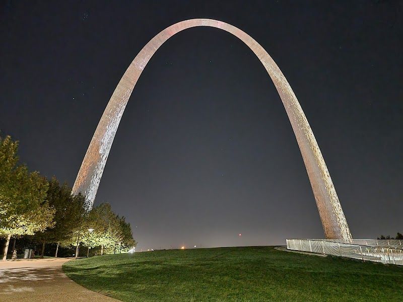 Gateway Arch National Park