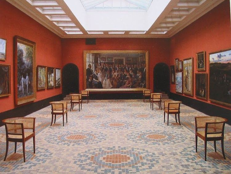 Explore the Faaborg Museum - Faaborg - Denmark