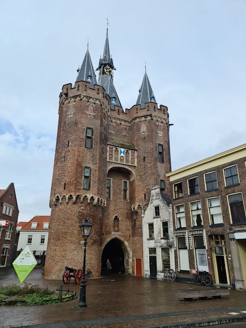 Sassenpoort