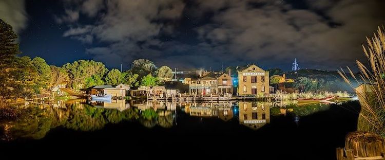 Flagstaff Hill Maritime Village - Warrnambool - Australia