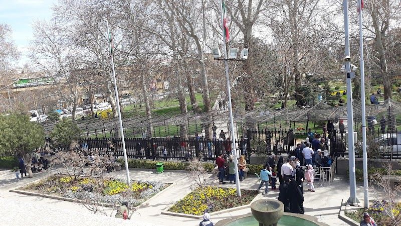 Visit the Tomb of Avicenna