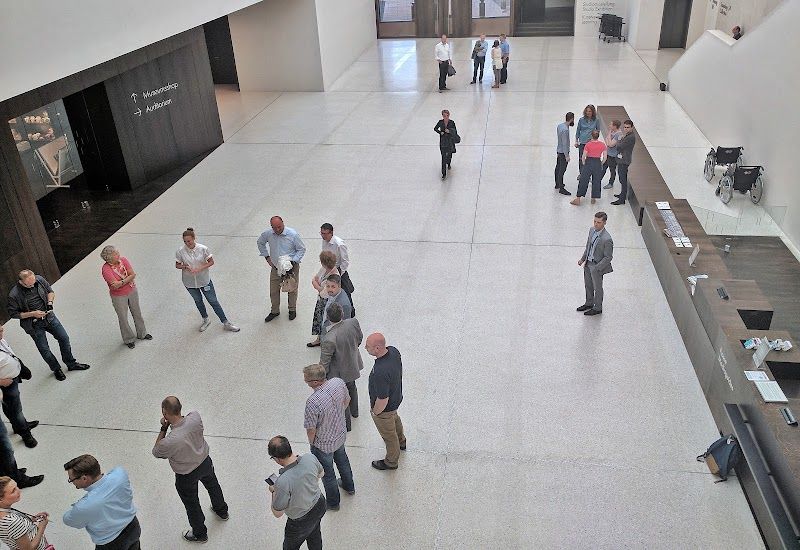 Visit the LWL Museum of Art and Culture