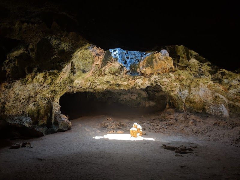 Arikok National Park