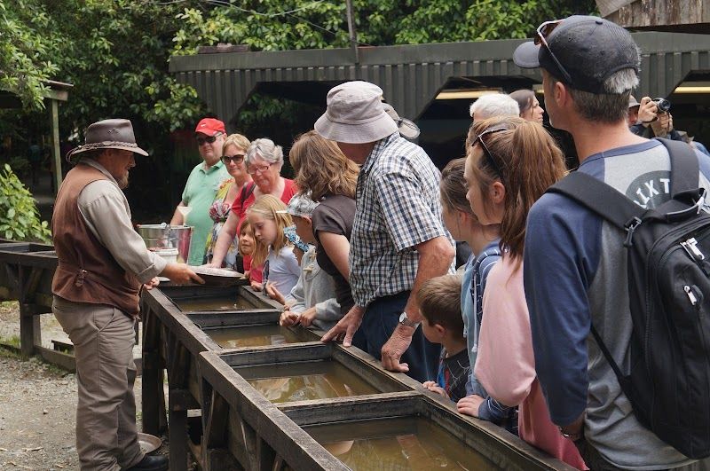 Shantytown Heritage Park