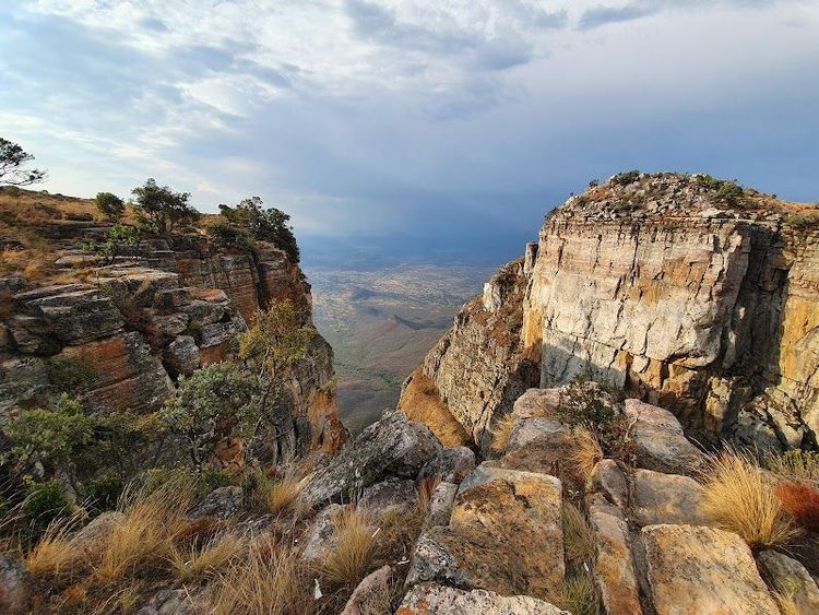 Visit the Central Plateau and Tundavala Gap - Huambo - Angola