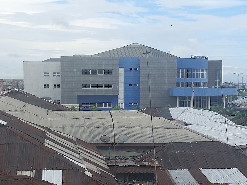 Explore the Rivers State Cultural Center