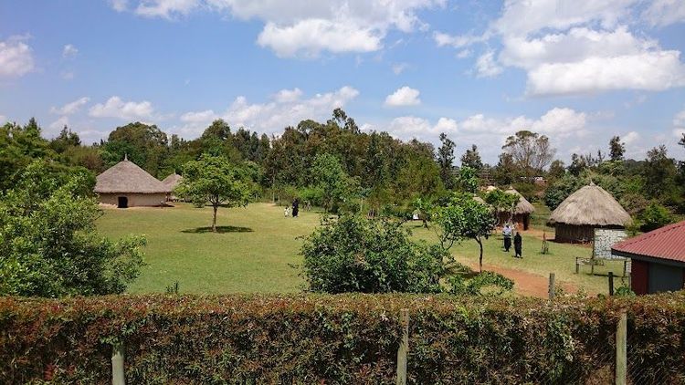 Visit the Eldoret Nature Trail - Eldoret - Kenya