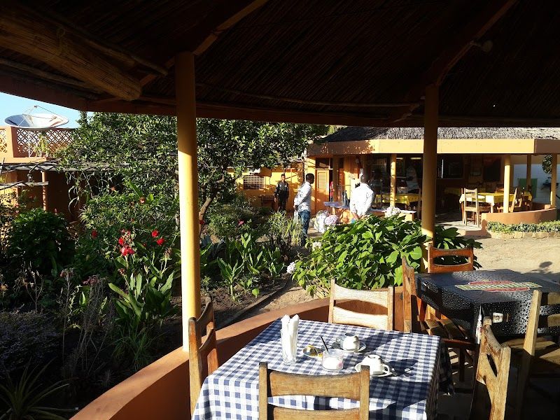 Hike Mount Nairucu for panoramic views