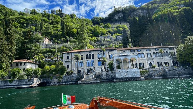 Explore Lake Como by Boat