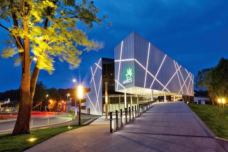 Welios Science Center