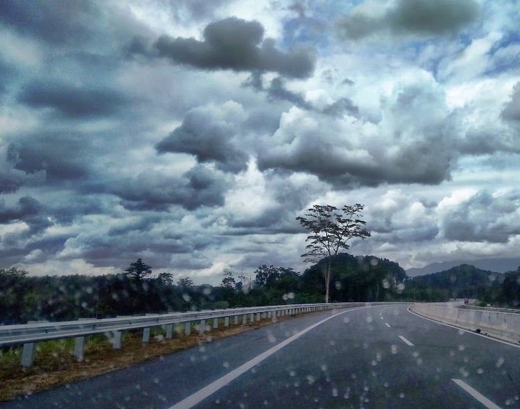 Explore Gua Musang Cave - Gua Musang - Malaysia