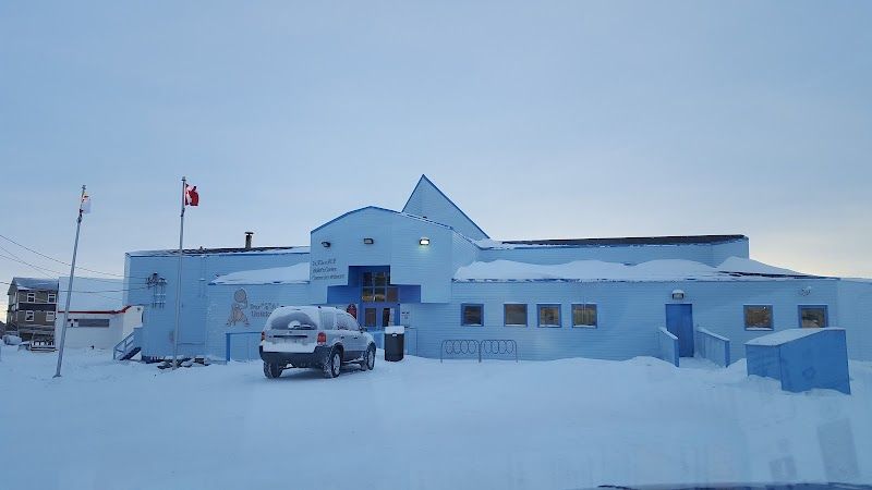 Experience Inuit culture at the Unikkaarvik Visitor Centre