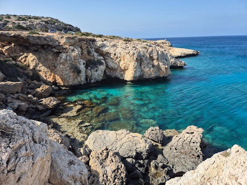 Cavo Greco National Park
