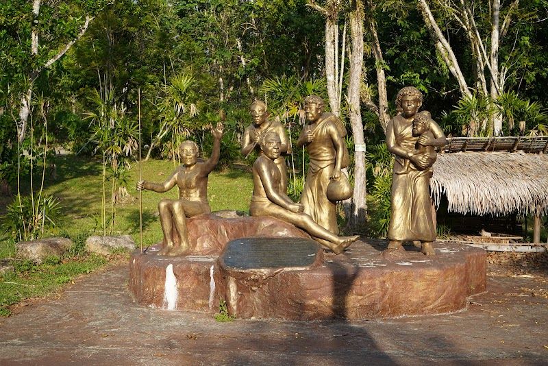 Trang Andaman Gateway