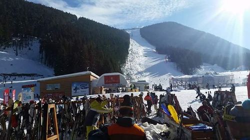 Skiing and Snowboarding in Bansko Ski Resort - Bansko - Bulgaria