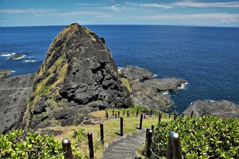 Sanxiantai (Three Immortals Platform)